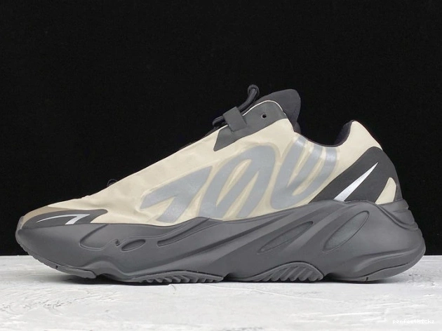 Bone Adidas Boost 700 MNVN Yeezy FY3729 0714